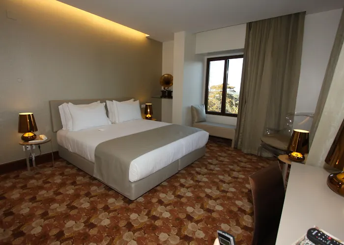 Boutique Hotel Sintra