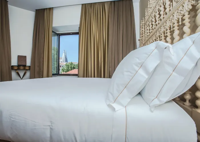 Boutique Hotel Sintra