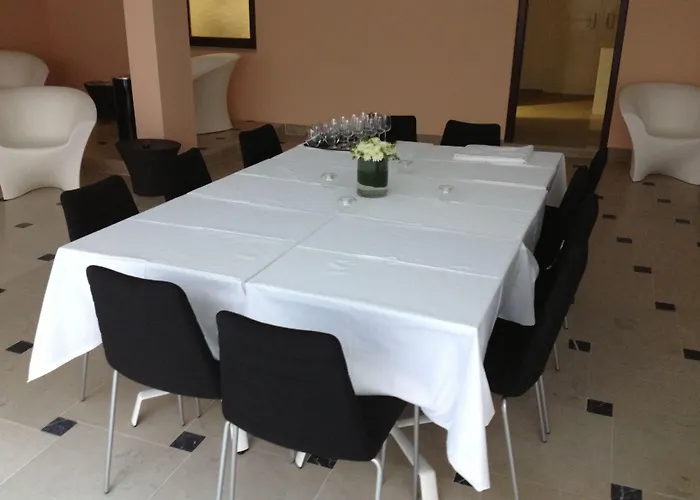 辛特拉精品酒店 酒店 4*