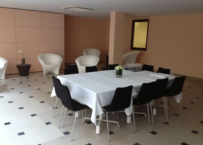 호텔 Boutique 4*