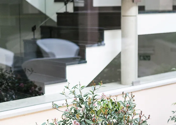 酒店 辛特拉精品酒店