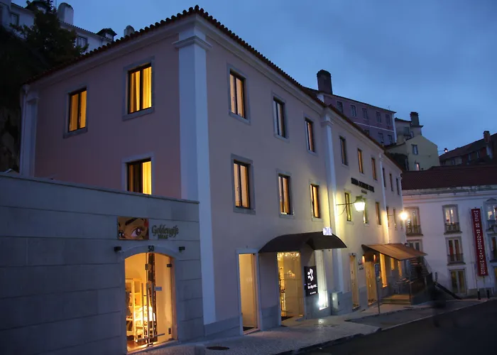 Boutique Hotel 4*