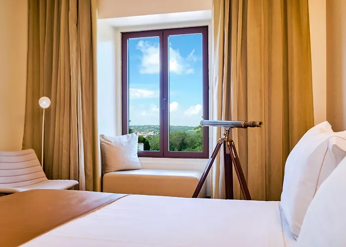Boutique Hotel Sintra