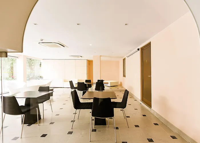 Boutique 4* 신트라