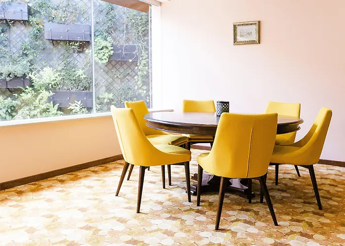 辛特拉精品酒店