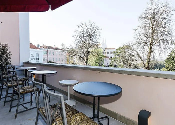 Hotel Boutique Sintra