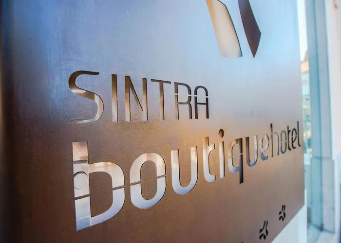 Boutique 호텔 신트라